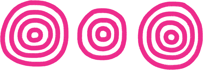 Swirly Design